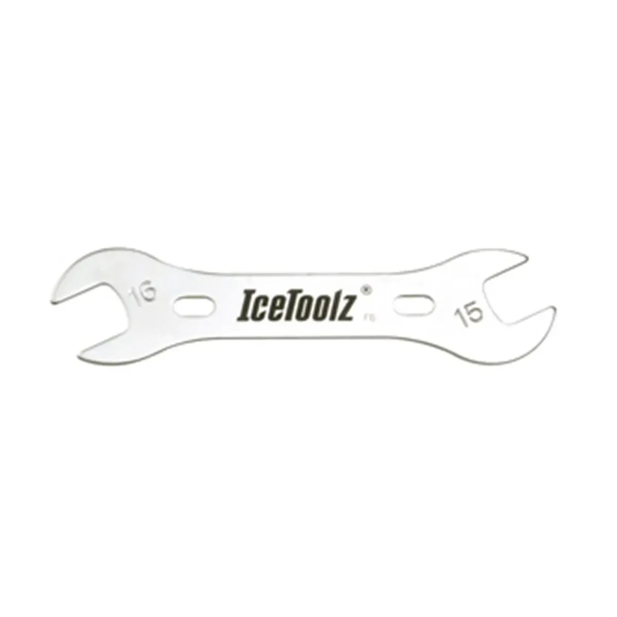 IceToolz Cone Wrench